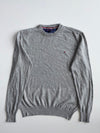Tommy Hilfiger Crewneck Sweater in Grey (M)
