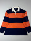 Polo Ralph Lauren Rugby Shirt  (XL)