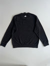 Adidas Camo Box Logo Crewneck Sweatshirt (XL)