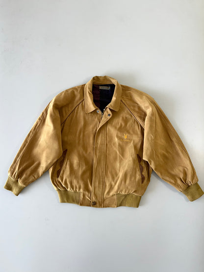 ZSuper Rare Vintage Playboy Original Jacket (M/L)