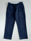 Polo by Ralph Lauren Navy Chino Trousers (W:31|L:39)
