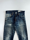Vintage Levis 511 Premium Original Denim Jeans (W:30 | L:41)