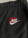 Nike Multi-Swoosh Embroidered Fleece Joggers (W:32) (L:40)