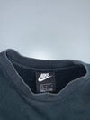 Nike | Club Fleece Embroidered Swoosh Crewneck (L)