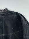 Rogue Premium Original Leather Jacket (XL)