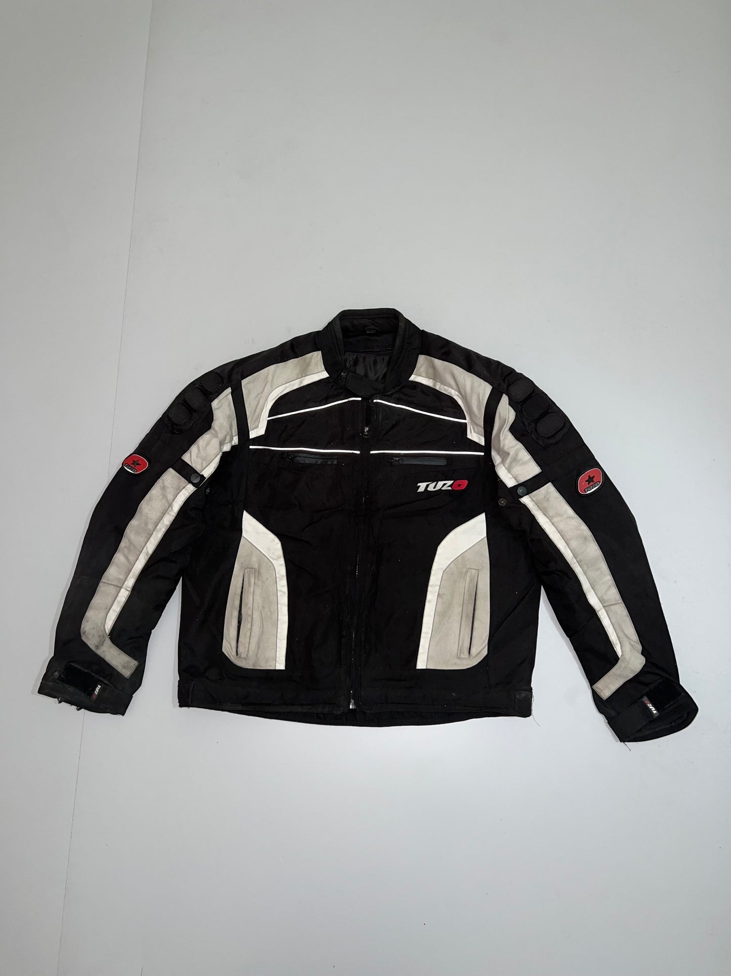 ZSuper Premium Racing Jacket (PADDED)   XL/2XL