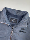 Eider Navy Nylon Windstopper Zip Jacket (S)