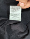 Dickies Black Long Sleeve Logo T-Shirt – Since 1922 Original (L)
