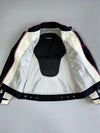 Vintage Yamaha Premium Paded Racing Jacket (M)