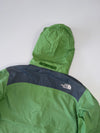 ZNorth Face Original Authentic Jacket (S/M)