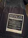 TOMMY HILFIGER | Hooded Sherpa-Lined Jacket (Xl)