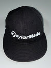 TaylorMade Textured Golf Cap (Adjustable)