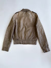 Super Premium Original Pure Leather Jacket (S)