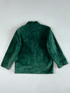 Dommer Premium Original Suede Leather Jacket (M/L)