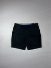 Polo Ralph Lauren Black Stretch Classic Fit Chino Shorts (W:42) (L:22)
