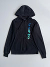 The North Face Zip Hoodie – Black, Women’s (S/M)