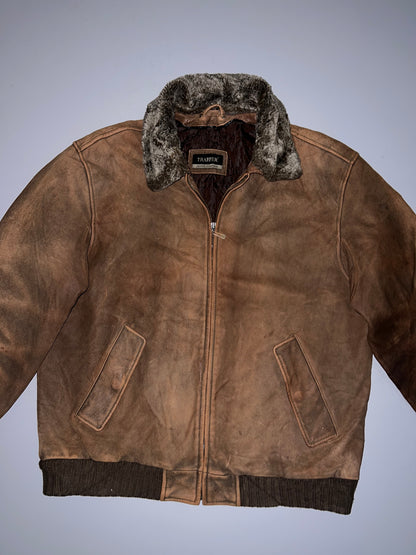 ZTrapper Original Leather (L/XL)