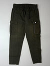 Nike Sportswear Olive Woven Cargo Joggers – (W:30) (L:36)