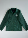 Vans Custom Classic Green Coach Jacket (M)