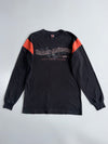 Vintage Harley Davidson Las Vegas Nevada Long Sleeve Tee (L)