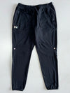 Under Armour Rush Black Tech Joggers (W:36|L:42)