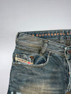 Diesel Industry “Successful Living” Jeans (W:28|L:39)