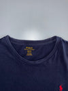 Polo Ralph Lauren Navy T-Shirt (L)
