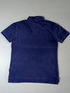 Polo Ralph Lauren Slim Fit Piqué Polo Shirt: (M)