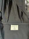 Among Us Full-Zip Hoodie with Visor Face Hood (S)