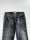 Vintage Levi’s 570 Straight Fit Jeans (W:30 |L:41)