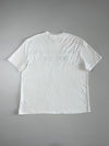 Tommy Jeans Embroidered Logo T-Shirt – White(3XL)