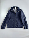 Superdry Original Windcheater Japan Fleece Lined Zip Jacket (L)