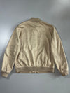 Zara Premium Original Suede Leather Jacket (L)