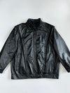 Canda Echt Leder Real Leather Jacket (XL)