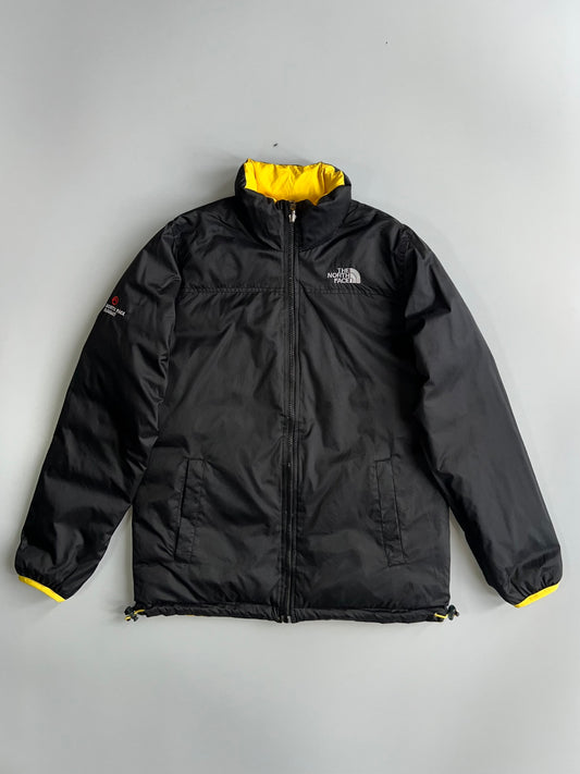 The North Face Summit Series | Reversible Puffer Jacket (M)