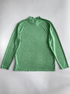 The North Face | Mock Neck Long Sleeve Base (L)
