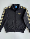 Vintage Adidas Premium Old Logo Jacket (M)