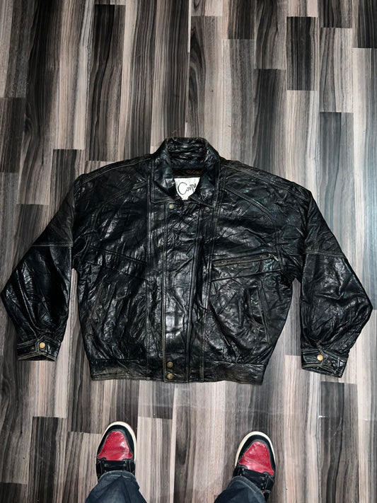 ZUltra Premium Leather (L/XL) minor def* as shown