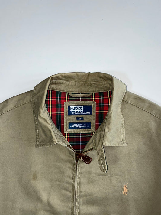 Polo by Ralph Lauren Harrington Jacket (XL/2Xl)