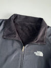 The North Face Reversible Wind & Fleece Jacket (L)