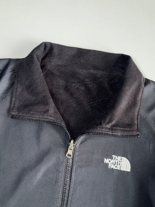 The North Face Reversible Wind & Fleece Jacket (L)