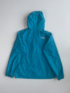The North Face Hooded Windbreaker Jacket (M/L)