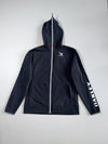 Oakley Japan Skull Technical Full-Zip Hooded Jacket (L)