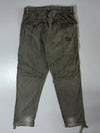 G-Star Raw Olive Cargo Utility Pants (W:36|L:42)