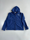 Puma Full-Zip Hoodie (M)