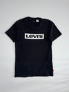 Levi’s Box Logo T-Shirt(XS)