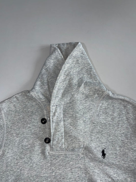 Polo Ralph Lauren Shawl Collar Sweatshirt (M)