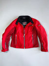 Vintage Alpine-star Premium Original Paded Racing Jacket (S)