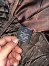 Super Premium Original Leather Jacket (Xl)