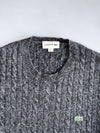 Vintage Lacoste Premium Original Pullover (L)